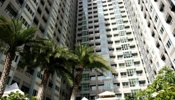 เดอะ โฟร์วิงส์ เรสซิเดนซ์ ศรีนครินทร์ (The Four Wings Residence Srinakarin)