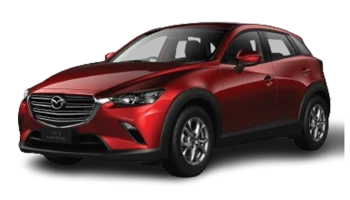 มาสด้า Mazda CX-3 Essential 2.0 Ultra ปี 2025