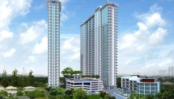 เดอะ แกรนด์ จอมเทียน (The Grand Jomtien)