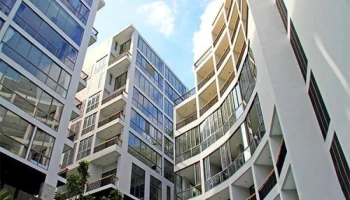 ไอคอน พาร์ค ภูเก็ต คอนโดมิเนียม (Icon Park Phuket Condominium)