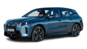 บีเอ็มดับเบิลยู BMW i iX xDrive45 M Sport ปี 2025