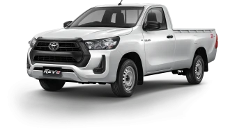 โตโยต้า Toyota Revo Standard 4X2 2.4 Entry AT ปี 2024