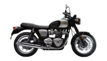 ไทรอัมพ์ Triumph Bonneville T120 Icon Edition ปี 2024