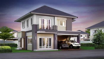 คุณาลัย คอร์ทยาร์ด (Kunalai Courtyard)