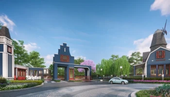 สิริ เพลส พระราม 2 - วงแหวน (Siri Place Rama2 - Wongwaen)