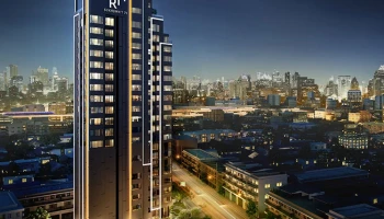 อาทิ สุขุมวิท 71 (Arti Sukhumvit 71)