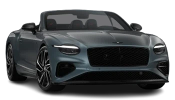 เบนท์ลี่ย์ Bentley Continental GT Convertible S ปี 2026