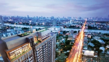 เออร์บาโน่ ราชวิถี (Urbano Rajavithi)