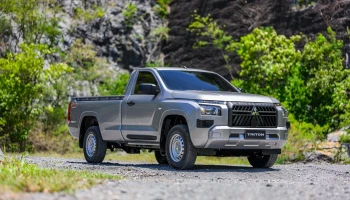 มิตซูบิชิ Mitsubishi Triton Single Cab LR 2.4 Pro ปี 2023