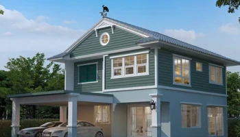 ชัยพฤกษ์ บางนา กม.7 (Chaiyapruk Bangna KM.7)