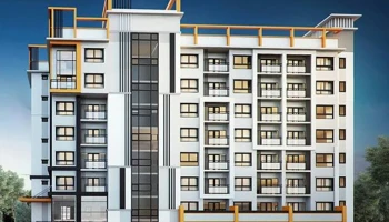 ซิตี้ ลิ้งค์ คอนโด (City Link Condo)