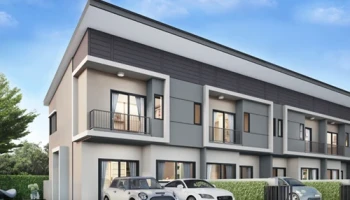 เดอะ คัลเลอร์ส บางนา - วงแหวนฯ 2 (The colors Bangna - Wongwaen 2)