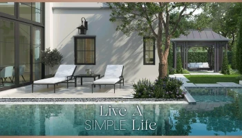 นันทวัน พูลวิลล่า พระราม 9 - กรุงเทพกรีฑาตัดใหม่ (NANTAWAN Pool Villa Rama 9 - New Krungthepkreetha)