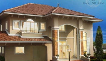 เดอะ เวนิส พาร์ค (The Venice Park)