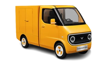 นีโอมอร์ Neomor D01 Micro Cargo ปี 2024