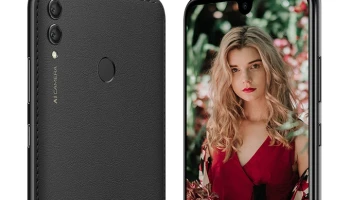 หัวเหว่ย Huawei Y Max