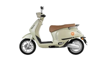 ยาเดีย Yadea RS20 E ปี 2025