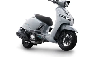 อัลฟ่า โวแลนทิส Alpha Volantis Horizon 300 SR ปี 2023