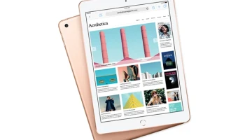 แอปเปิล APPLE-iPad 9.7 (2018) Wi-Fi 128GB