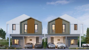 ธนาวิลเลจ วงแหวน - ปิ่นเกล้า (Thana Village Wongwaen - Pinklao)