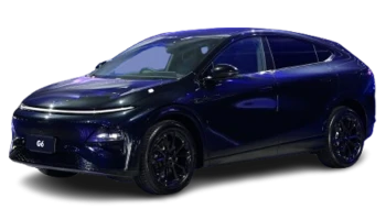 เอ็กซ์เผิง Xpeng G6 AWD Performance ปี 2025