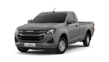 อีซูซุ Isuzu D-MAX Spark 2.2 Ddi S M/T ปี 2025