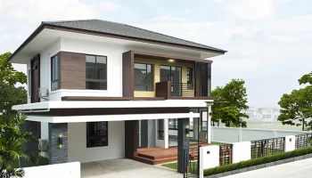 บ้านโฮมแลนด์ 3 (Baan Home Land 3)