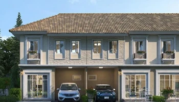 พฤกษาวิลล์ 99 เพชรเกษม 91-93 (Pruksaville 99 Petchkasem 91-93)