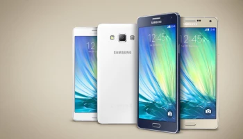 สมาร์ทโฟนหน้าจอใหญ่ 5.5 นิ้ว ประสิทธิภาพเยี่ยมกว่าเคย