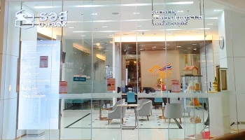 บัญชีเงินฝาก GHB ALL Savings