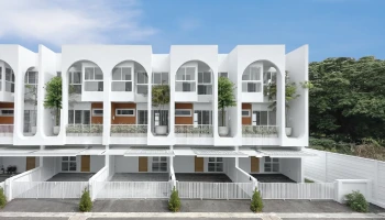 โมโนทาวน์ 3 สันผีเสื้อ ( Monotown 3 San Phi Suea)