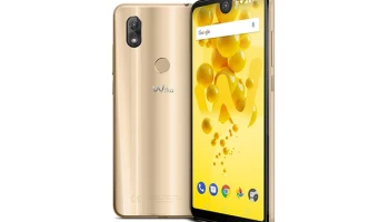 วีโก Wiko View 2