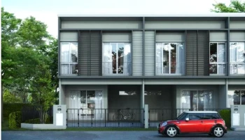 พฤกษาไลท์ ล็อกซ์ ปิ่นเกล้า-วงแหวน (PRUKSA LITE Lox Pinklao-Wongwaen)