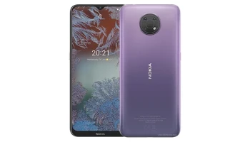 โนเกีย Nokia G10