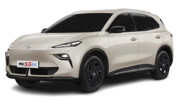 เอ็มจี MG S5 EV Plus V+ ปี 2025