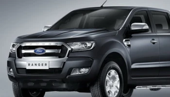 ฟอร์ด เรนเจอร์ ใหม่ สุดไฮเทค สัมผัสตัวจริง 17 ก.ค. นี้