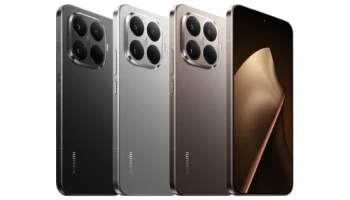 เสียวหมี่ Xiaomi 15T Pro (12GB/512GB)