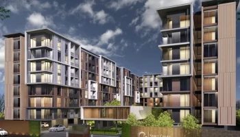 โอทู รีสอร์ท คอนโด @หัวทะเล (O2 Resort Condo @Huathalae)