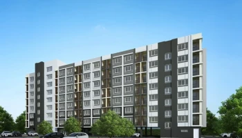 คอนโดดรีม แม่สอด (Condo Dream Mae Sot)