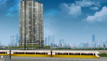 อัสสกาญจน์เพลส ศรีนครินทร์ (Asakan Place Srinakarin)