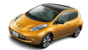 เรโนลต์-นิสสัน ครองที่ 4 ยอดขายทั่วโลก