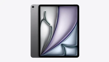 แอปเปิล APPLE iPad Air6 13" (2024) (256GB) Wi-Fi+Cellular