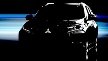 มิตซูบิชิ เตรียมเปิดตัว "ปาเจโร สปอร์ต รุ่นใหม่" 1 ส.ค. นี้ ในงาน "BIG Motor Sale"