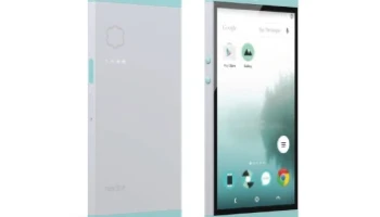 เน็กซ์บิท Nextbit Robin 32GB