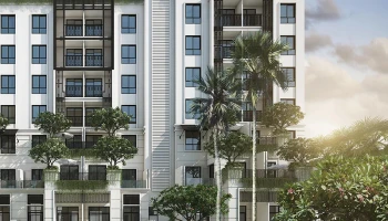 โอเชี่ยน ฮอไรซอน บีชฟร้อน คอนโด พัทยา (Ocean Horizon Beachfront Condo Pattaya)