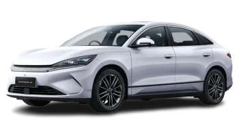บีวายดี BYD Seal 6 Standard ปี 2026