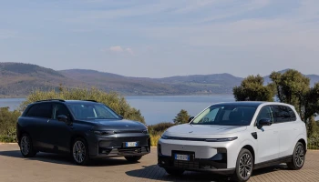 Leapmotor ขึ้นแท่นเบอร์ 1 กลุ่มสตาร์ทอัพ NEV ในจีน โดยมียอดส่งมอบทะลุ 50,029 คันในเดือนมีนาคม 2026