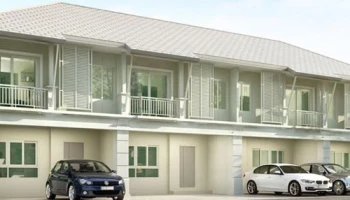 พฤกษาวิลล์ 75 ราชพฤกษ์-แม่เหียะ (Pruksaville 75)