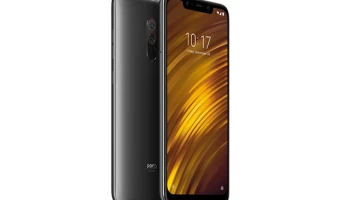 โปโกโฟน PocoPhone F1 64GB