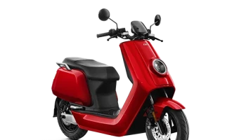 นิว NIU NQi Sport ปี 2022